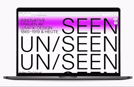 UN/SEEN Website Launch