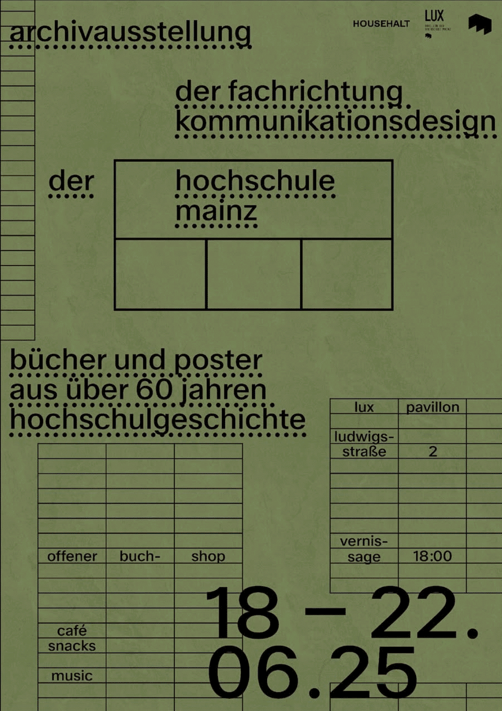 archivaustellung
