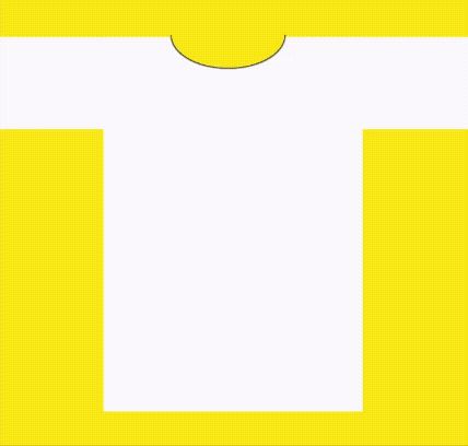 Words on Shirts and Other Clothes