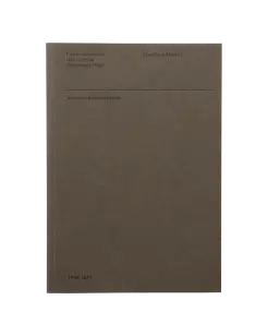 Vorlesungsverzeichnis